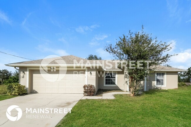 property at 3814 21st St SW
