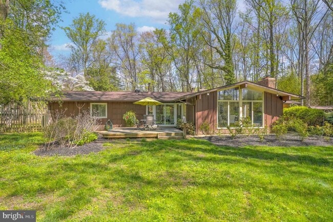 15444 Old Marshall Hall Rd in Accokeek, MD - Building Photo - Building Photo