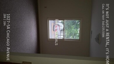 1027-5A Chicago Ave in Harrisonburg, VA - Building Photo - Building Photo