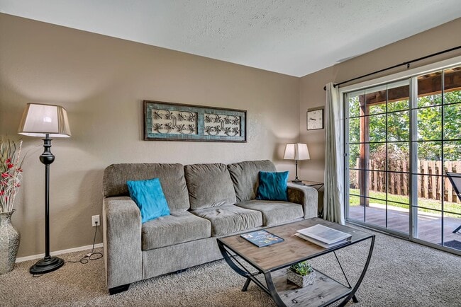 40 Scenic Ct, Unit 1 in Branson, MO - Building Photo - Building Photo