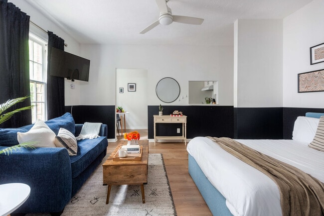 property at 1112 Piedmont Ave NE