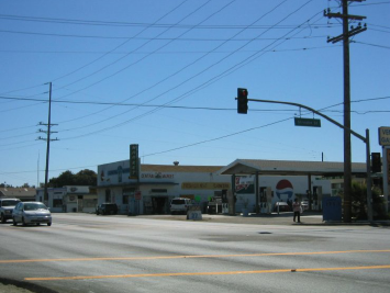 Bldg A-F in Oxnard, CA - Building Photo