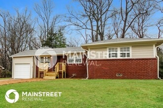 3754 Denver St in Memphis, TN - Building Photo - Building Photo