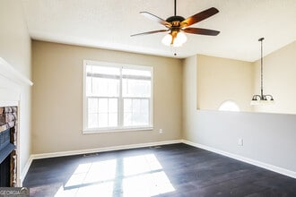 43 Westminster Dr in Cartersville, GA - Building Photo - Building Photo