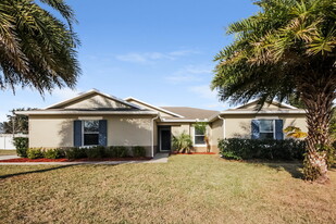2930 Breezy Meadow Rd in Apopka, FL - Building Photo