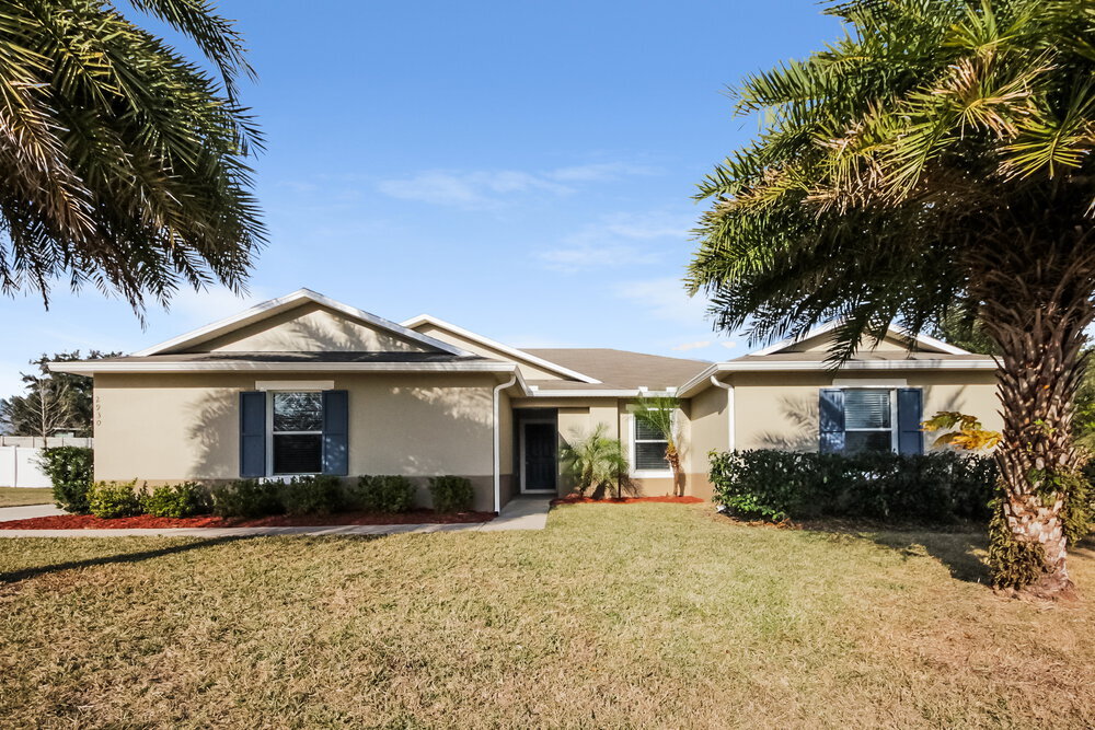 2930 Breezy Meadow Rd in Apopka, FL - Building Photo