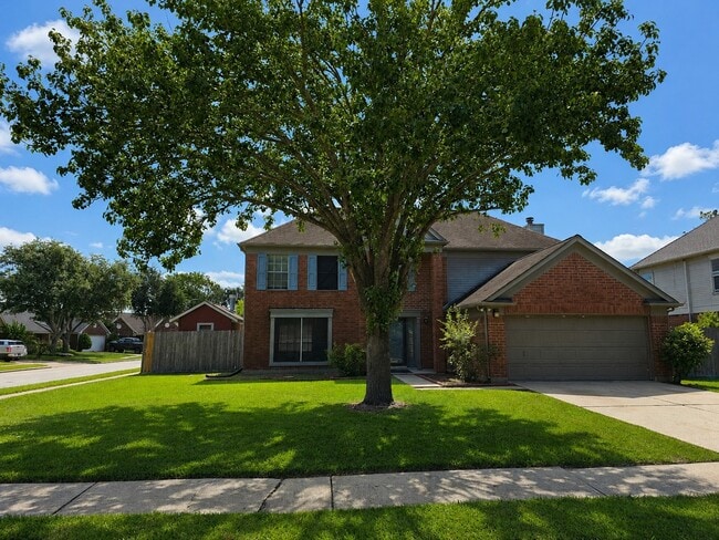 property at 3901 Spring Garden Dr