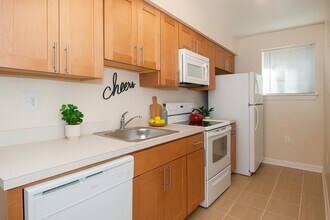Tanglewood Apartments in Silver Spring, MD - Building Photo - Building Photo