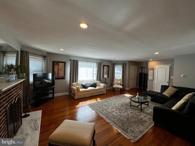 4915 36th St N in Arlington, VA - Building Photo - Building Photo