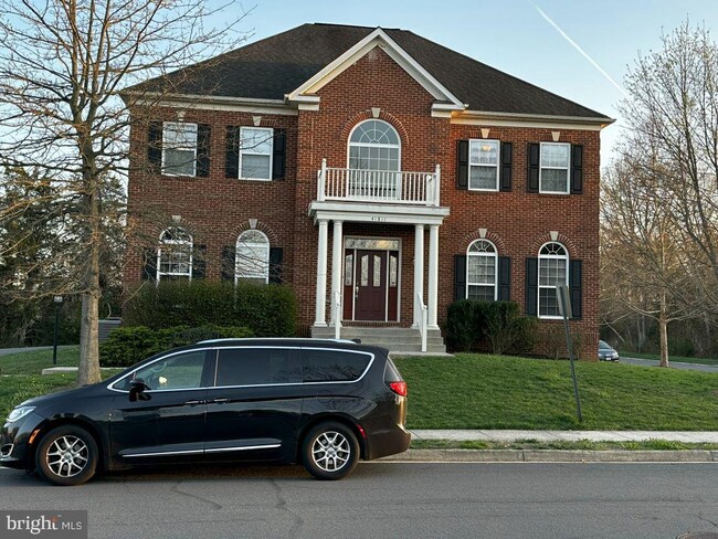 property at 41811 Bristow Manor Dr