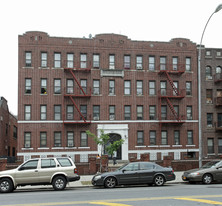 188 Linden Blvd Apartamentos