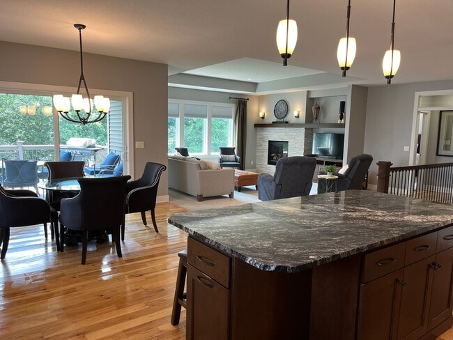 property at 1716 Stone Crest Dr NE