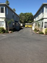 1839 Latham St in Mountain View, CA - Foto de edificio - Other