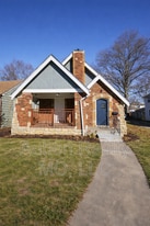1158 E 75th Terrace in Kansas City, MO - Building Photo