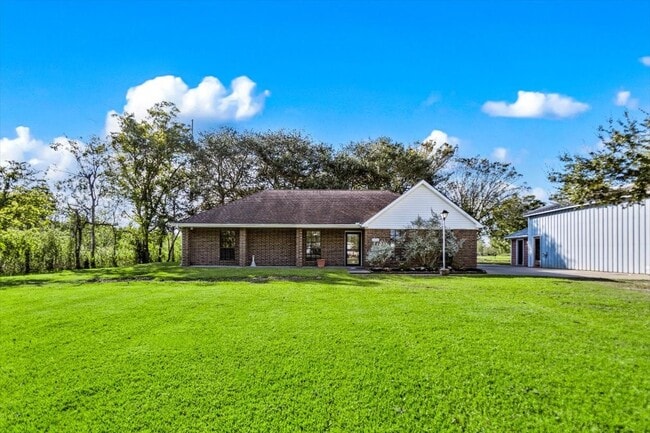 2906 Avenue S in Santa Fe, TX - Building Photo - Building Photo