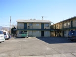 Chama Court Apartments in Albuquerque, NM - Building Photo - Building Photo