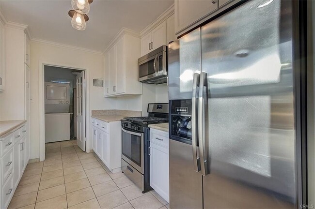 property at 10847 Balboa Blvd