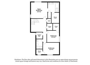 481 Painted Sage Ct in Henderson, NV - Building Photo - Building Photo