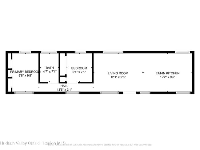 102 Eastern Pkwy in Saugerties, NY - Building Photo - Building Photo
