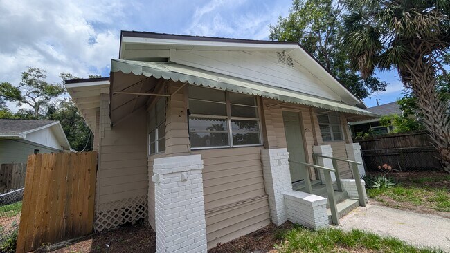 2905 N Blvd in Tampa, FL - Building Photo - Building Photo