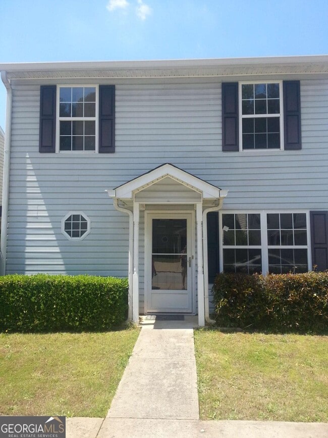 property at 107 Watercress Ct