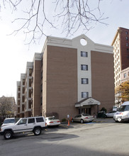 The Heritage in Uniontown, PA - Building Photo - Building Photo