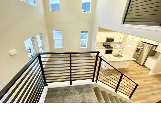 13969 S Silver Peak Ln in Herriman, UT - Building Photo - Building Photo
