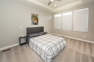 2768 Polson St in Ann Arbor, MI - Building Photo - Building Photo