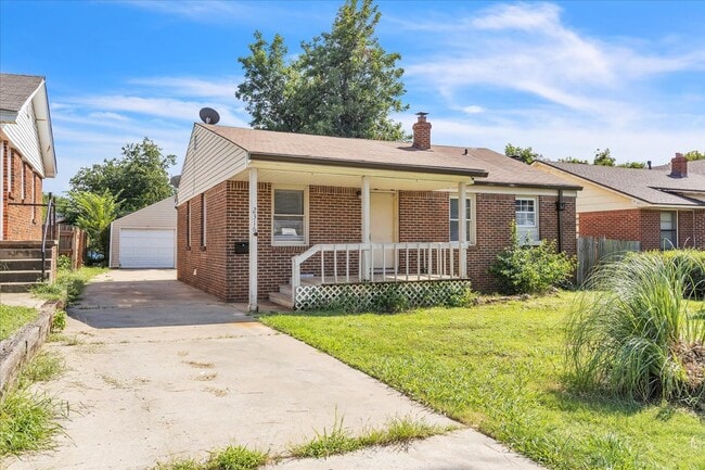 2316 NW 33rd St in Oklahoma City, OK - Building Photo - Building Photo