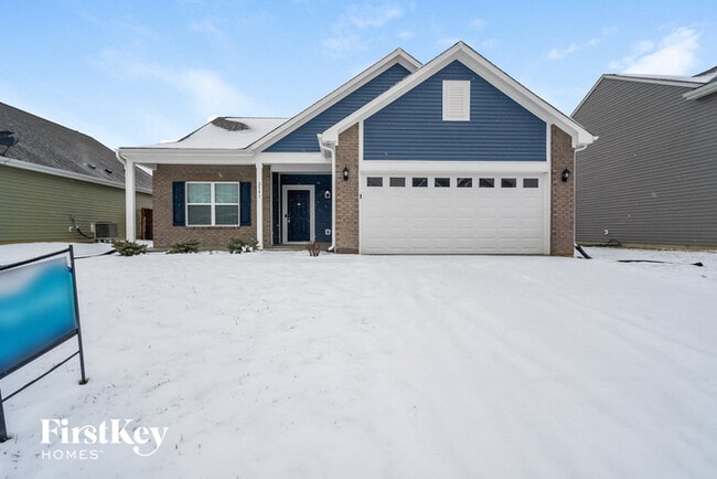 property at 2541 Sungold Trl