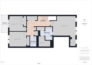 1251 Shaw View Aly, Unit 101 in Raleigh, NC - Building Photo - Building Photo