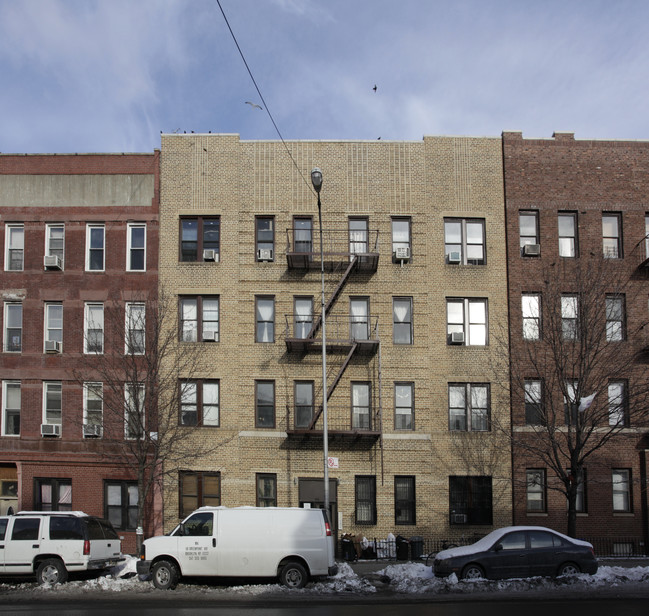 The Greenpoint House in Brooklyn, NY - Building Photo - Building Photo