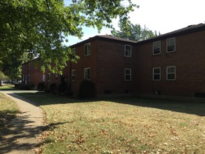 Downing Apartments in Buffalo, NY - Foto de edificio - Building Photo