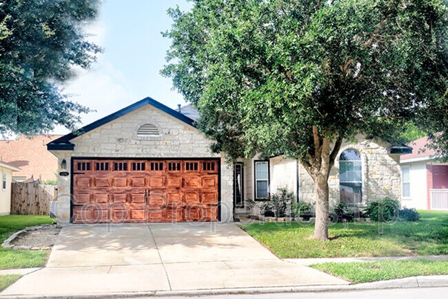 property at 8510 Trumpet Cir