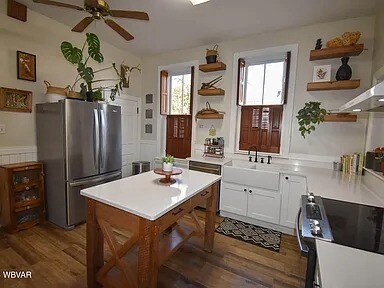 55 W Main St in Lock Haven, PA - Building Photo - Building Photo