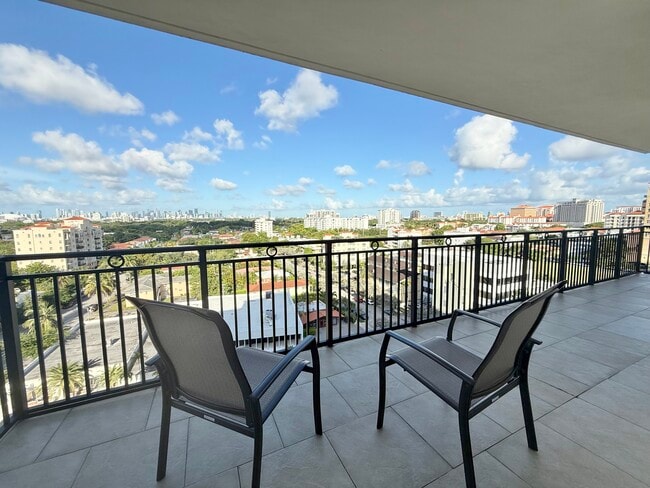 property at 1300 Ponce de Leon Blvd