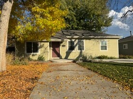 5110 Clay St in Denver, CO - Building Photo