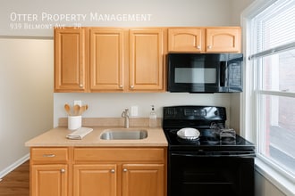 939 Belmont Ave in Philadelphia, PA - Building Photo - Building Photo