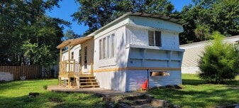 205-437 Holt Ave in Warner Robins, GA - Building Photo