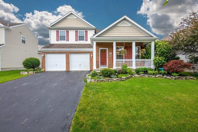 property at 6985 Norton Crossing St