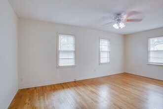 2509 33rd St in Lubbock, TX - Building Photo - Building Photo