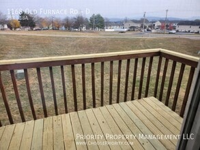 1168 Old Furnace Rd in Harrisonburg, VA - Building Photo - Building Photo