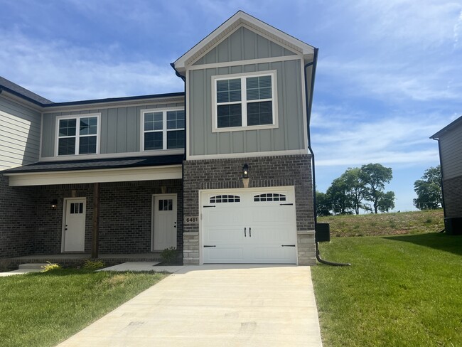 property at 6481 Fortuna Ave