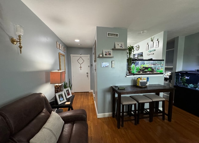121 London St, Unit 120-5