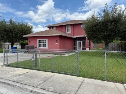 property at 1390 W 33rd St