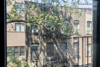 223 Mott St in New York, NY - Building Photo - Building Photo
