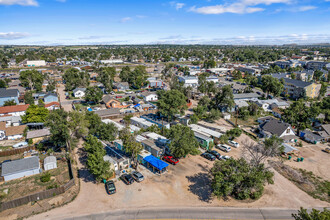 105 E Longs Peak St in Brighton, CO - Building Photo - Building Photo