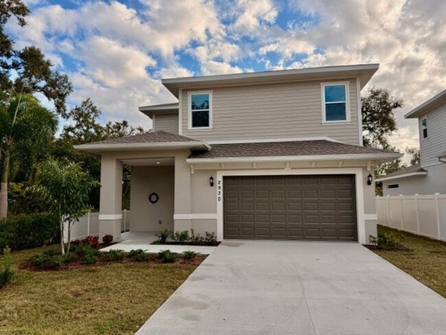 2930 River Run Wy in Bradenton, FL - Building Photo - Building Photo