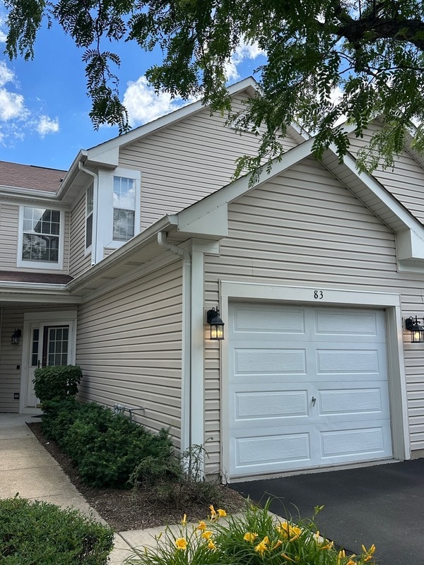 property at 83 Polaris Dr