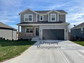 20101 E 24th Terrace Ct S in Independence, MO - Building Photo